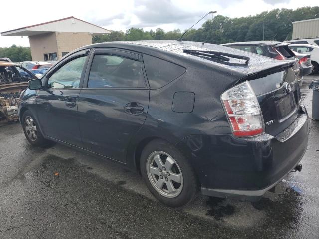 JTDKB20U483428830 - 2008 TOYOTA PRIUS 黑色 照片 2