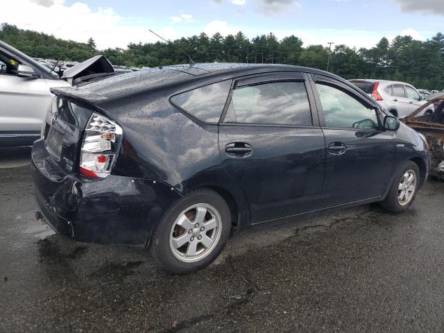 JTDKB20U483428830 - 2008 TOYOTA PRIUS 黑色 照片 3