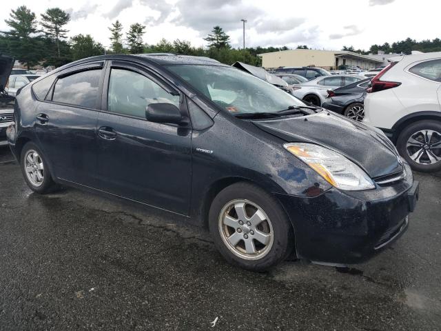 JTDKB20U483428830 - 2008 TOYOTA PRIUS 黑色 照片 4