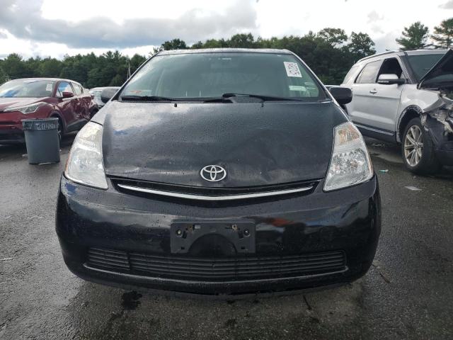 JTDKB20U483428830 - 2008 TOYOTA PRIUS 黑色 照片 5