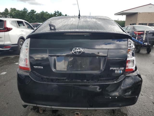 JTDKB20U483428830 - 2008 TOYOTA PRIUS 黑色 照片 6