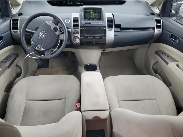 JTDKB20U483428830 - 2008 TOYOTA PRIUS 黑色 照片 8