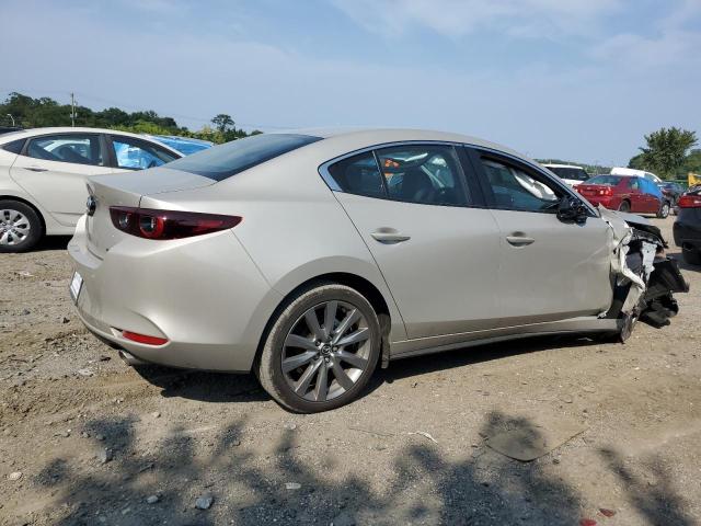 3MZBPACM1RM408071 - 2024 MAZDA 3 PREFERRED SILVER photo 3