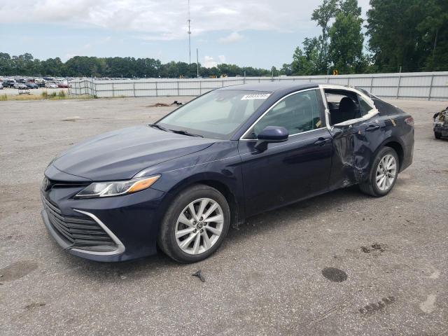 2022 TOYOTA CAMRY LE, 