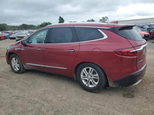 5GAERBKWXLJ200196 - 2020 BUICK ENCLAVE ESSENCE ბურგუნდია ფოტო 2