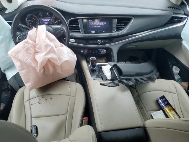 5GAERBKWXLJ200196 - 2020 BUICK ENCLAVE ESSENCE ბურგუნდია ფოტო 8