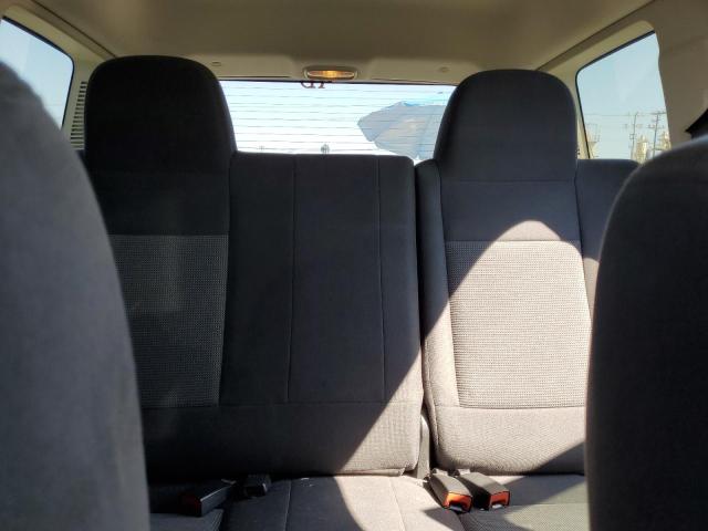 1C4NJRBB8ED664598 - 2014 JEEP PATRIOT SPORT შავი ფოტო 10