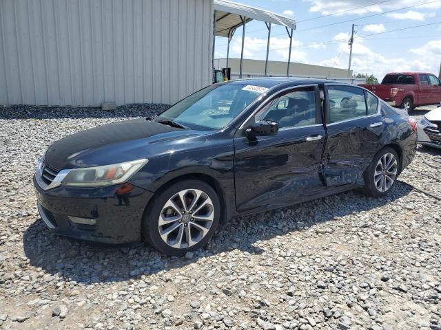 2015 HONDA ACCORD SPORT, 