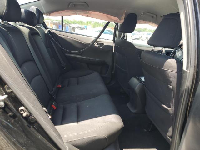 1HGCR2F55FA263820 - 2015 HONDA ACCORD SPORT BLACK photo 10