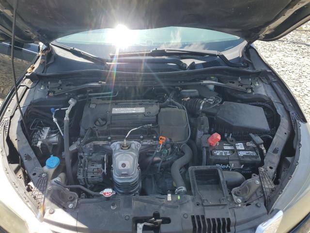 1HGCR2F55FA263820 - 2015 HONDA ACCORD SPORT BLACK photo 11