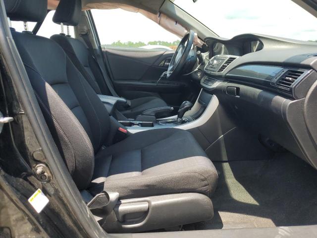 1HGCR2F55FA263820 - 2015 HONDA ACCORD SPORT BLACK photo 7