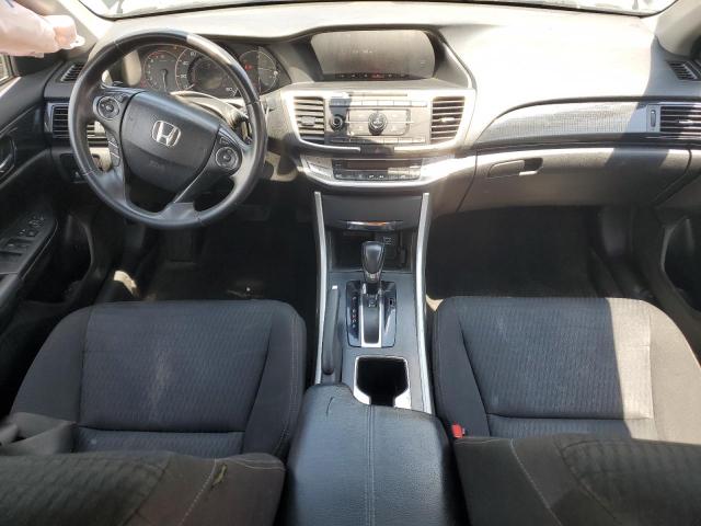 1HGCR2F55FA263820 - 2015 HONDA ACCORD SPORT BLACK photo 8