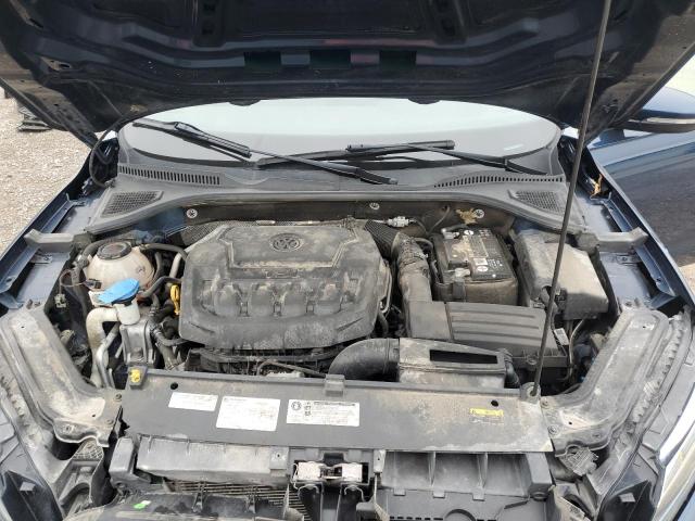 1VWMA7A3XLC003147 - 2020 VOLKSWAGEN PASSAT R-LINE ლურჯი ფოტო 11