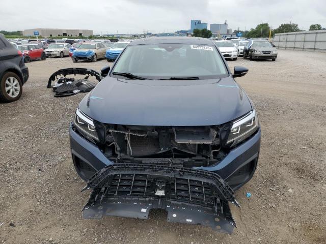 1VWMA7A3XLC003147 - 2020 VOLKSWAGEN PASSAT R-LINE ლურჯი ფოტო 5