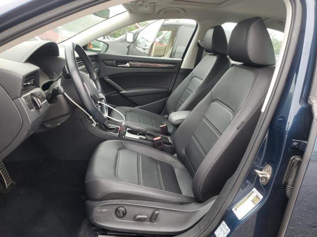 1VWMA7A3XLC003147 - 2020 VOLKSWAGEN PASSAT R-LINE ლურჯი ფოტო 7