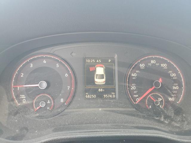 1VWMA7A3XLC003147 - 2020 VOLKSWAGEN PASSAT R-LINE ლურჯი ფოტო 9