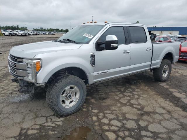 2017 FORD F350 SUPER DUTY, 