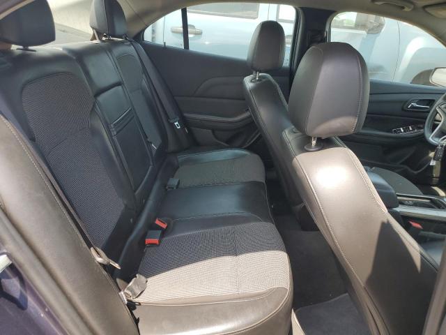 1G11C5SA9DF176894 - 2013 CHEVROLET MALIBU 1LT BLUE photo 10