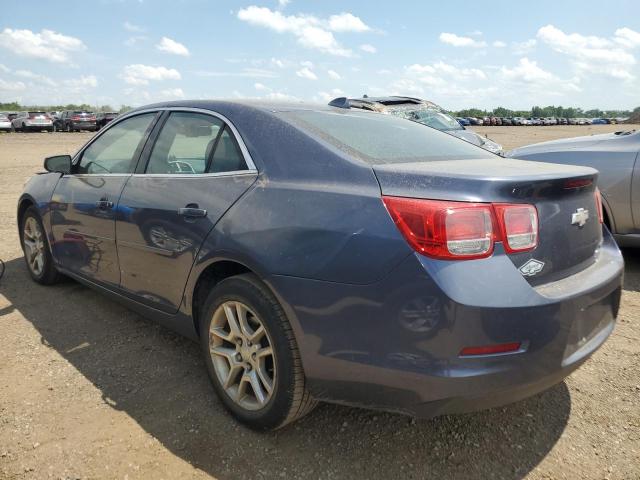 1G11C5SA9DF176894 - 2013 CHEVROLET MALIBU 1LT BLUE photo 2