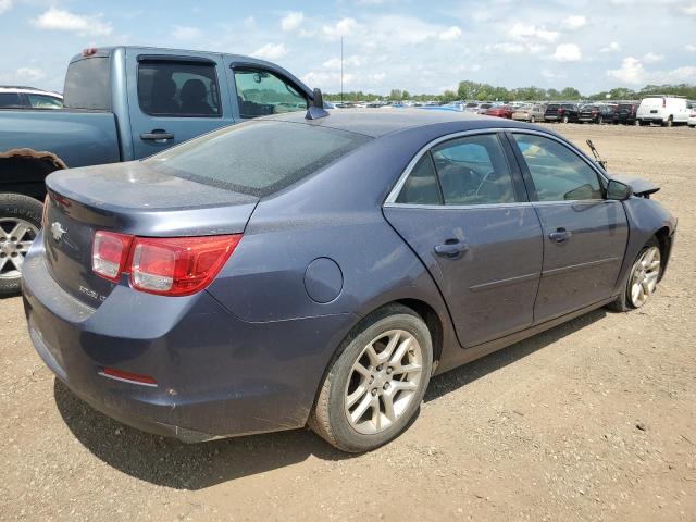 1G11C5SA9DF176894 - 2013 CHEVROLET MALIBU 1LT BLUE photo 3