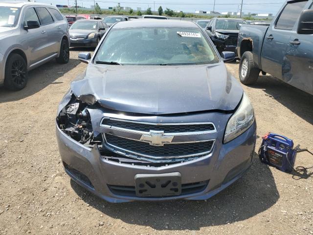 1G11C5SA9DF176894 - 2013 CHEVROLET MALIBU 1LT BLUE photo 5
