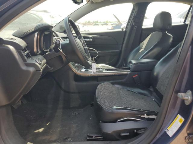 1G11C5SA9DF176894 - 2013 CHEVROLET MALIBU 1LT BLUE photo 7