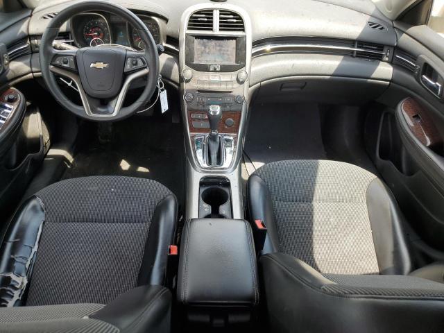 1G11C5SA9DF176894 - 2013 CHEVROLET MALIBU 1LT BLUE photo 8