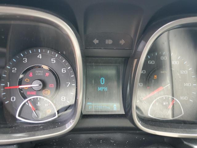 1G11C5SA9DF176894 - 2013 CHEVROLET MALIBU 1LT BLUE photo 9