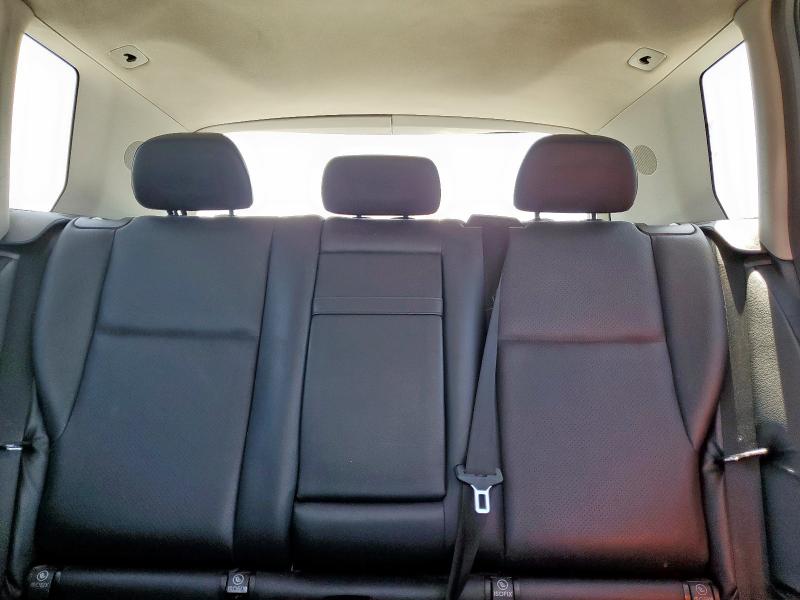 WDCGG5GB3CF869945 - 2012 MERCEDES-BENZ GLK 350 黑色 照片 10