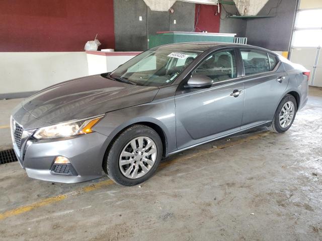 2020 NISSAN ALTIMA S, 