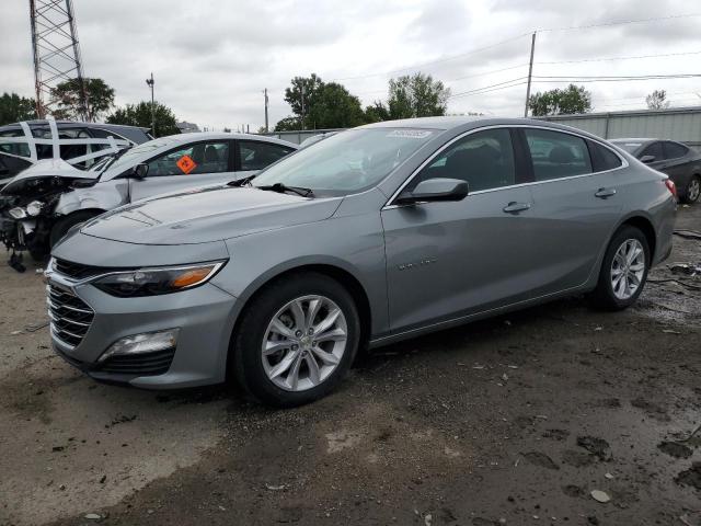 2024 CHEVROLET MALIBU LT, 