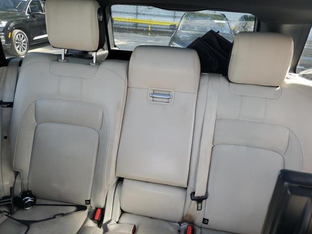 SALGS2RU1LA576147 - 2020 LAND ROVER RANGE ROVE HSE SILVER photo 10