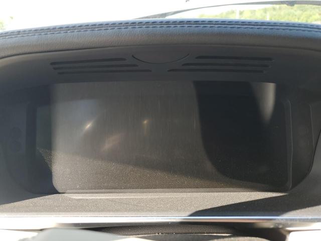 SALGS2RU1LA576147 - 2020 LAND ROVER RANGE ROVE HSE SILVER photo 9