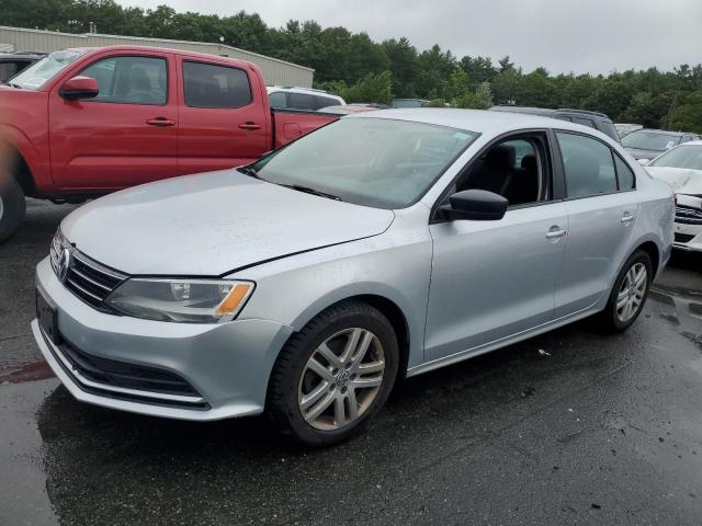 2016 VOLKSWAGEN JETTA S, 