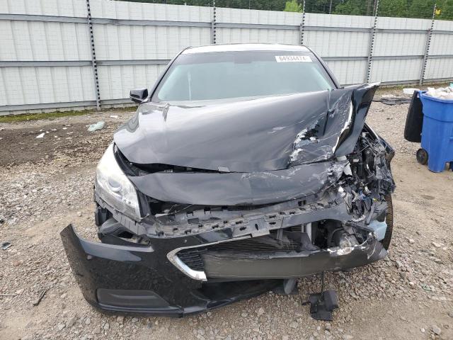 1G11C5SA3GU113502 - 2016 CHEVROLET MALIBU LIM LT 黑色 照片 11