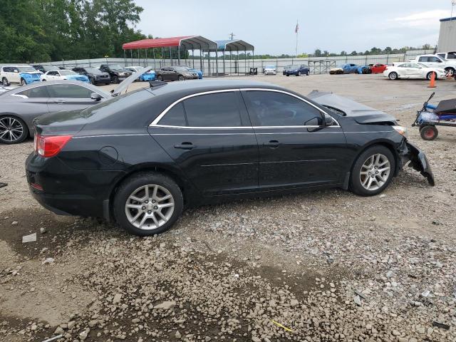 1G11C5SA3GU113502 - 2016 CHEVROLET MALIBU LIM LT 黑色 照片 3