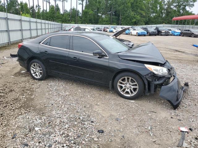 1G11C5SA3GU113502 - 2016 CHEVROLET MALIBU LIM LT 黑色 照片 4