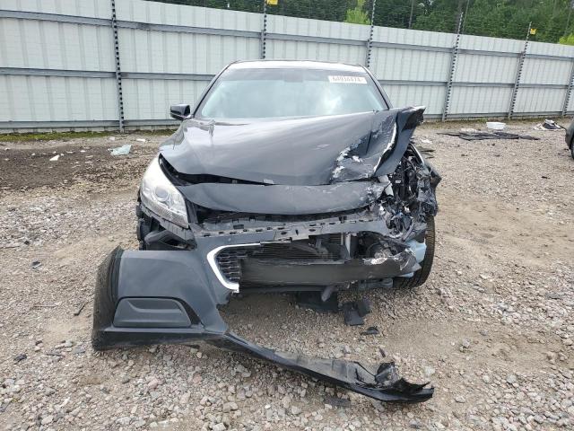 1G11C5SA3GU113502 - 2016 CHEVROLET MALIBU LIM LT 黑色 照片 5