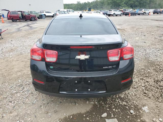 1G11C5SA3GU113502 - 2016 CHEVROLET MALIBU LIM LT 黑色 照片 6