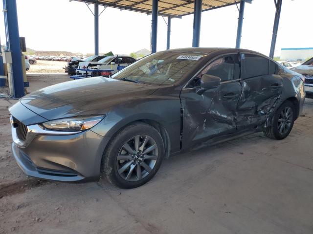 2018 MAZDA 6 SPORT, 