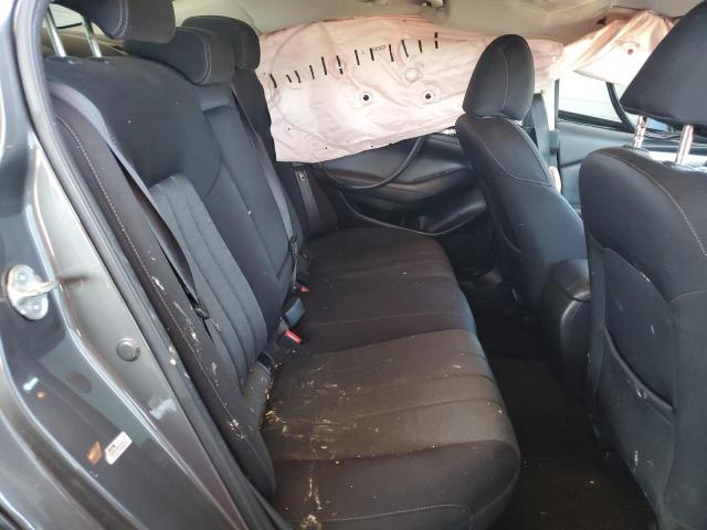 JM1GL1UM4J1311158 - 2018 MAZDA 6 SPORT GRAY photo 10