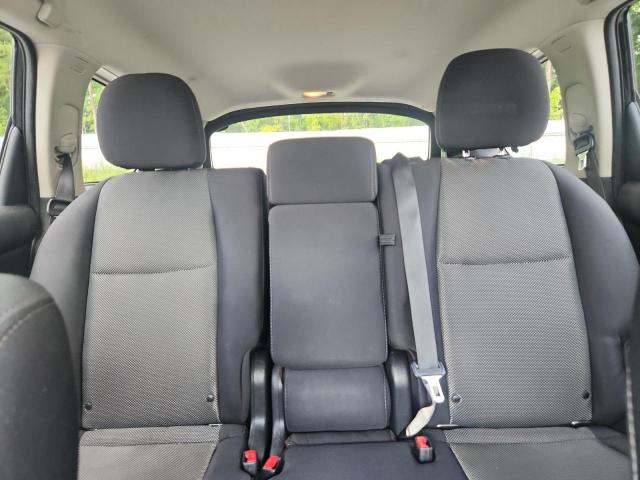 5N1DR2MM1HC910262 - 2017 NISSAN PATHFINDER S Negro foto 10