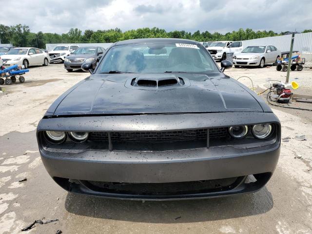 2C3CDZFJ5FH842654 - 2015 DODGE CHALLENGER R/T SCAT PACK BLACK photo 5