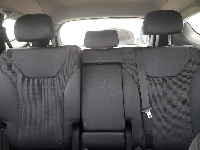 5NMS33AD5LH261647 - 2020 HYUNDAI SANTA FE SEL Gri fotoğraf 10