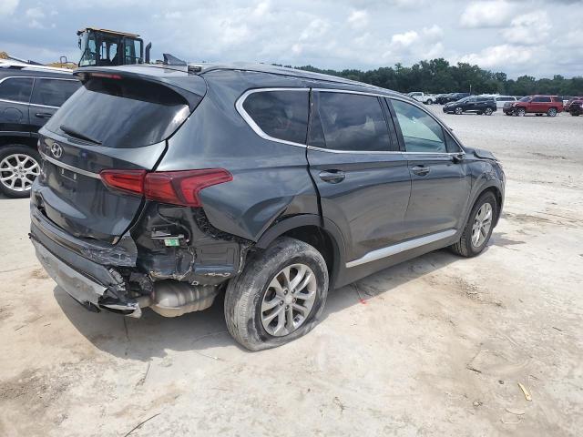 5NMS33AD5LH261647 - 2020 HYUNDAI SANTA FE SEL Gri fotoğraf 3