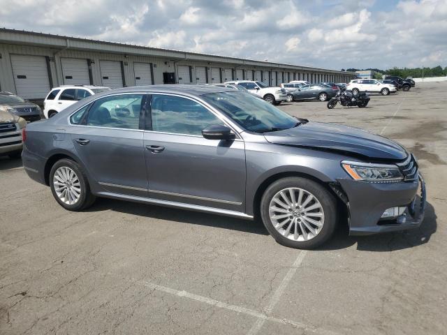 1VWBT7A32GC051071 - 2016 VOLKSWAGEN PASSAT SE 灰色 照片 4