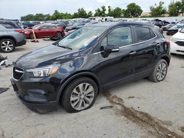 2019 BUICK ENCORE PREFERRED, 