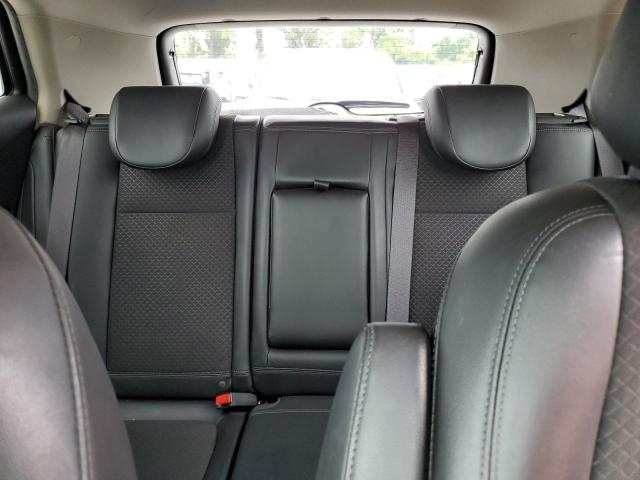 KL4CJASB8KB711297 - 2019 BUICK ENCORE PREFERRED შავი ფოტო 10