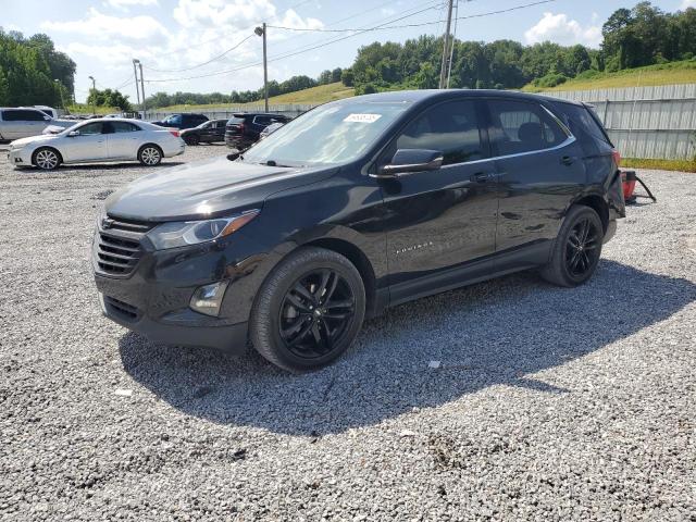 2020 CHEVROLET EQUINOX LT, 