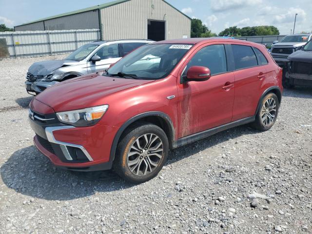 2018 MITSUBISHI OUTLANDER SPORT ES, 